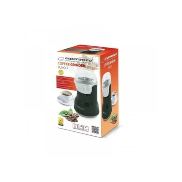 ESPERANZA mlin za kafu EKC002K 2