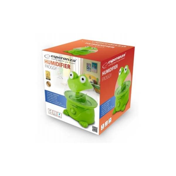 ESPERANZA ovlaživač vazduha EHA006 1