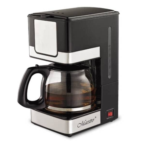 MAESTRO aparat za filter kafu MR-405 0
