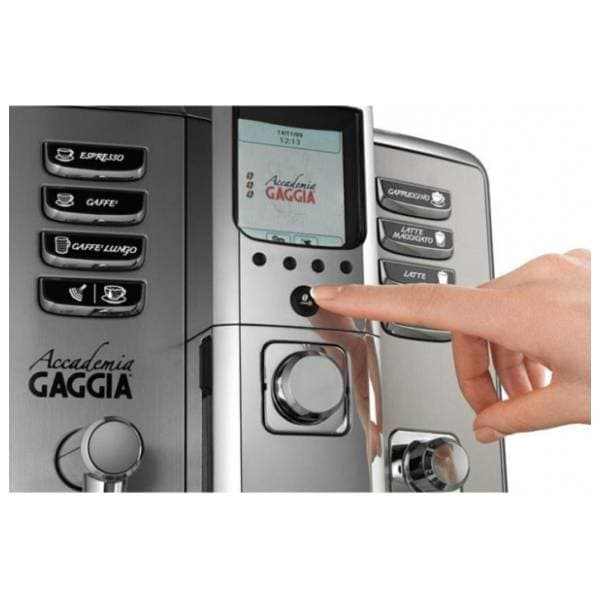 GAGGIA aparat za kafu Accademia RI9702/01 1