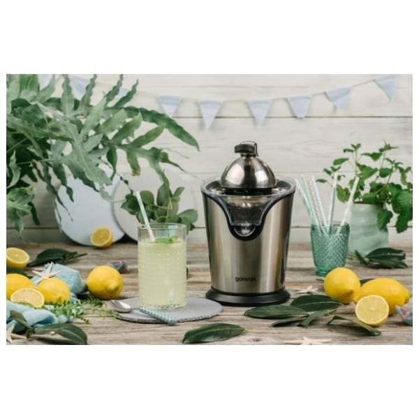 GORENJE cediljka CJ100HE 4