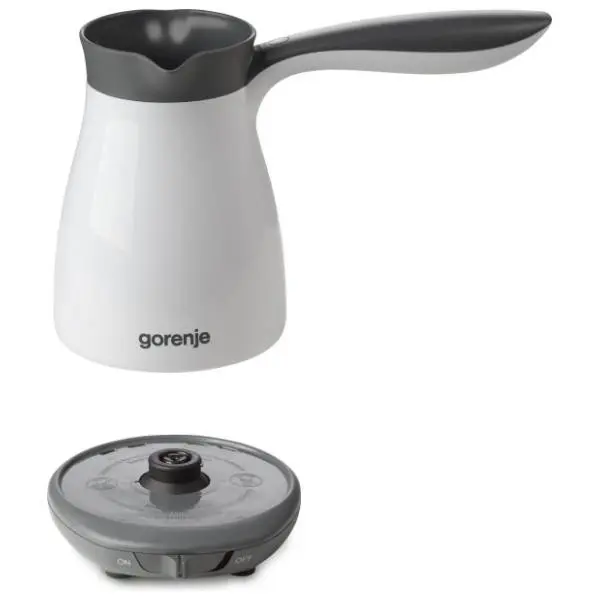GORENJE električna džezva TCM330W 1