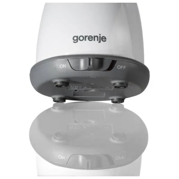 GORENJE električna džezva TCM330W 2