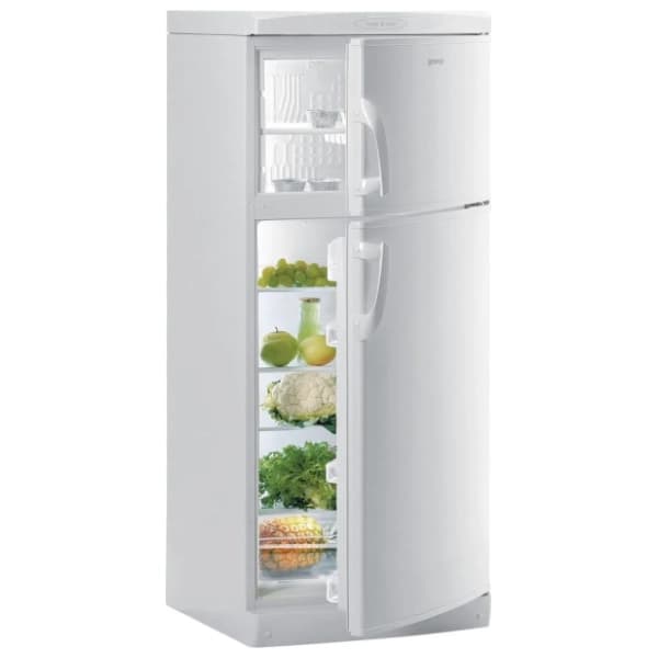 GORENJE kombinovani frižider RF6275W 0