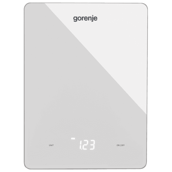 GORENJE kuhinjska vaga KT10LBW 0