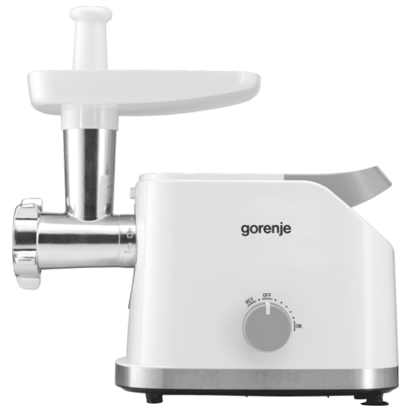 GORENJE mašina za mlevenje mesa MG 1802 SJW 1