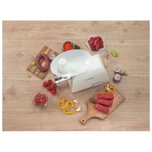GORENJE mašina za mlevenje mesa MG1602W 5