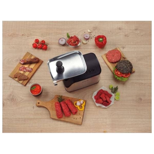 GORENJE mašina za mlevenje mesa MG2202XE 4