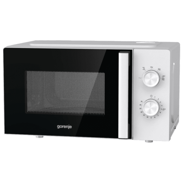 GORENJE mikrotalasna rerna MO20E1WH 0