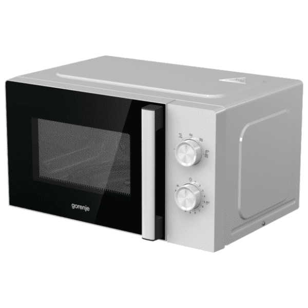 GORENJE mikrotalasna rerna MO20E1WH 3