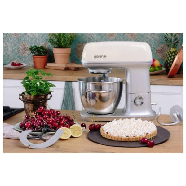 GORENJE multipraktik MMC1000RL 4