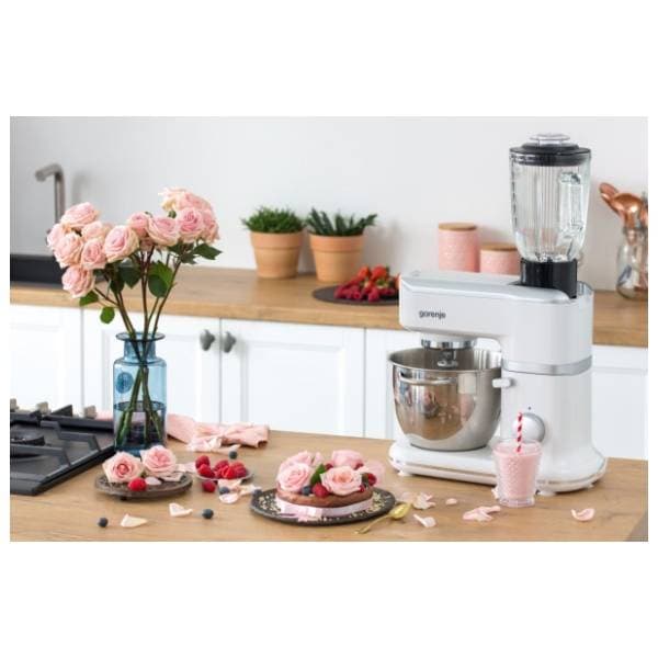 GORENJE multipraktik MMC1000W 5