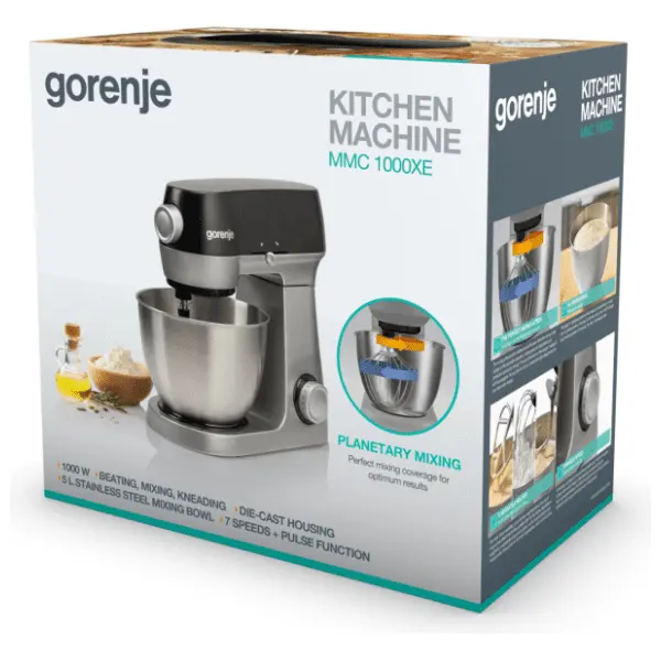 GORENJE multipraktik MMC1000XE 3
