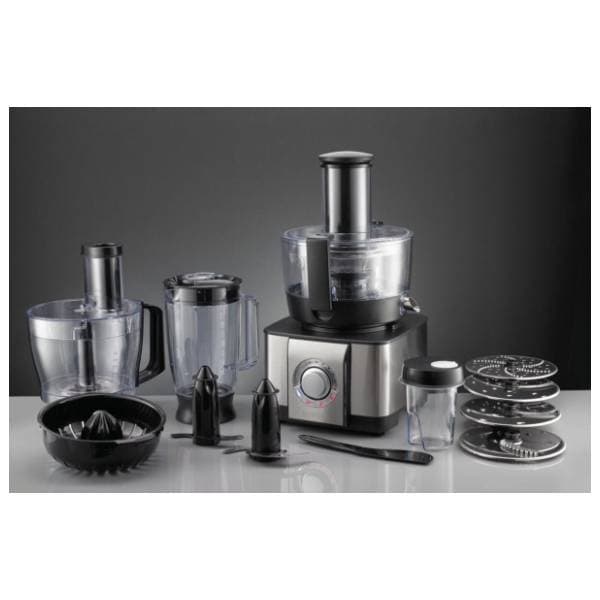 GORENJE multipraktik SBR1000BE 4