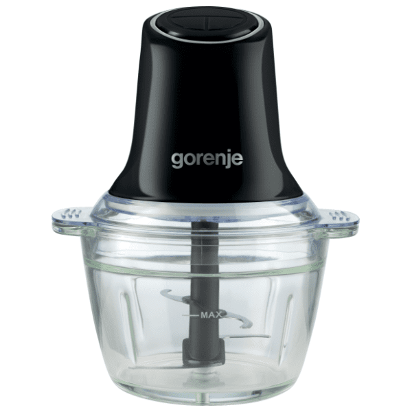 GORENJE seckalica S501GBK 0