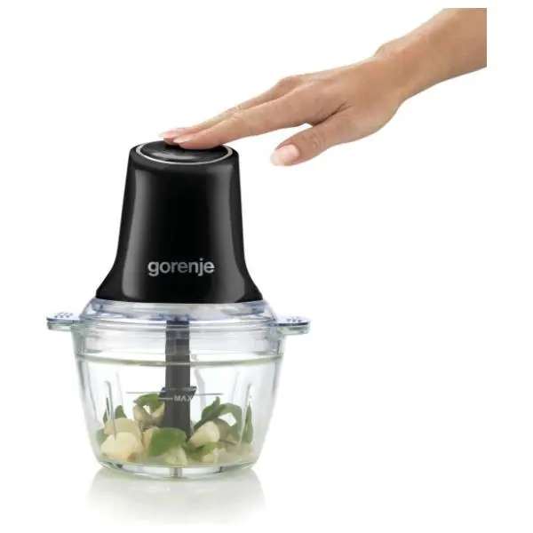 GORENJE seckalica S501GBK 1