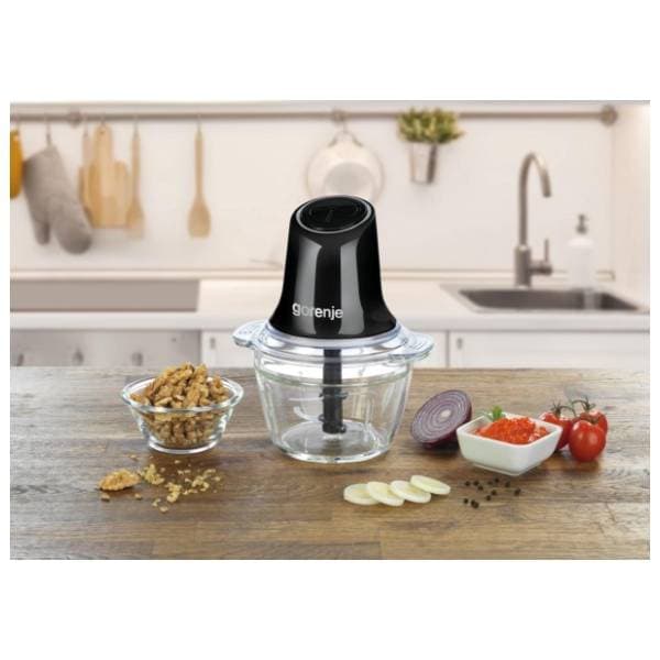 GORENJE seckalica S501GBK 4