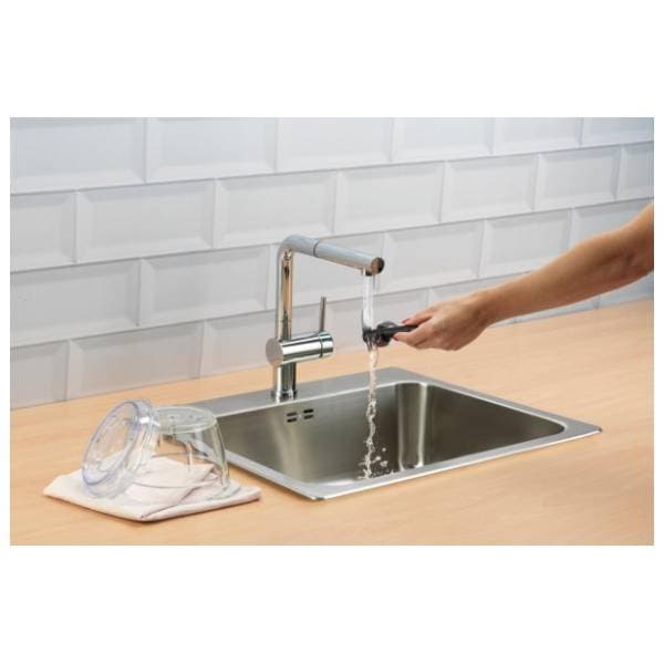 GORENJE seckalica S501GBK 6