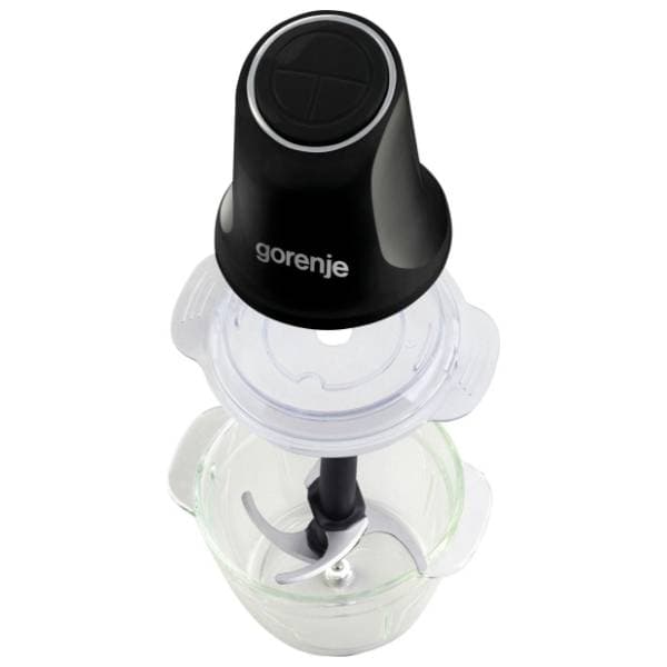 GORENJE seckalica S501GBK 2