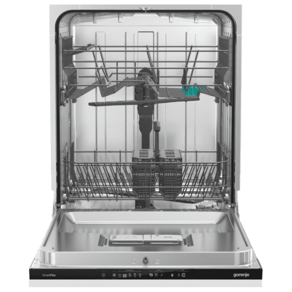 GORENJE ugradna mašina za pranje sudova GV631D60 1