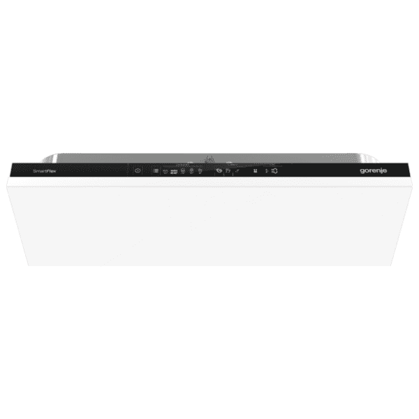 GORENJE ugradna mašina za pranje sudova GV631D60 3