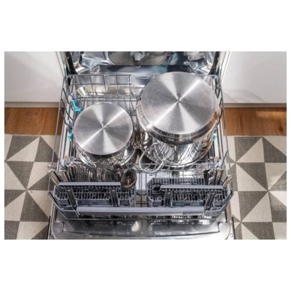 GORENJE ugradna mašina za pranje sudova GV631D60 4