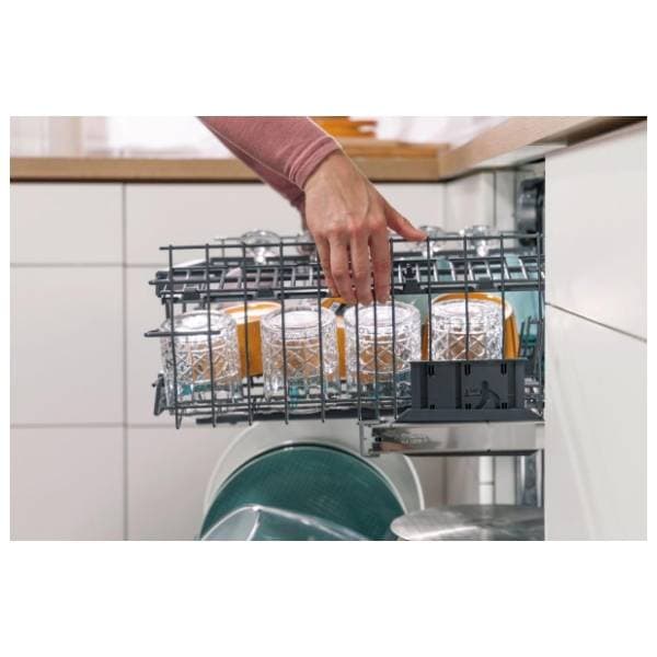 GORENJE ugradna mašina za pranje sudova GV631D60 9