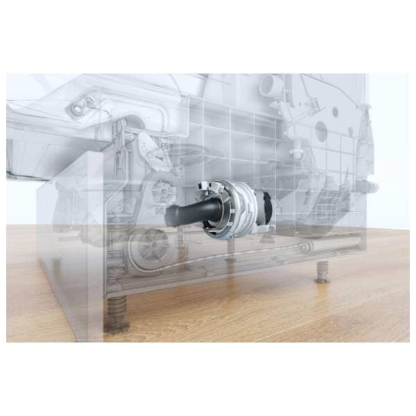 GORENJE ugradna mašina za pranje sudova GV631D60 11