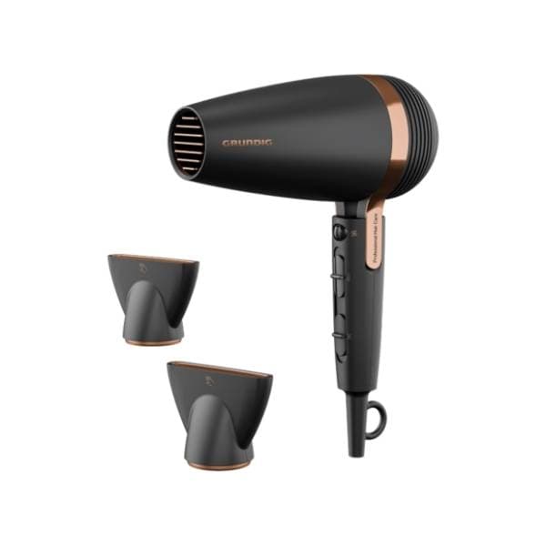 GRUNDIG fen HD 8080 1