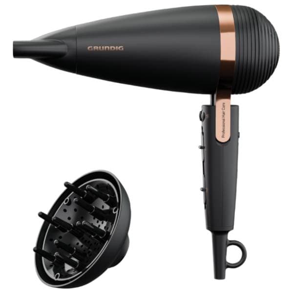 GRUNDIG fen HD 8080 2