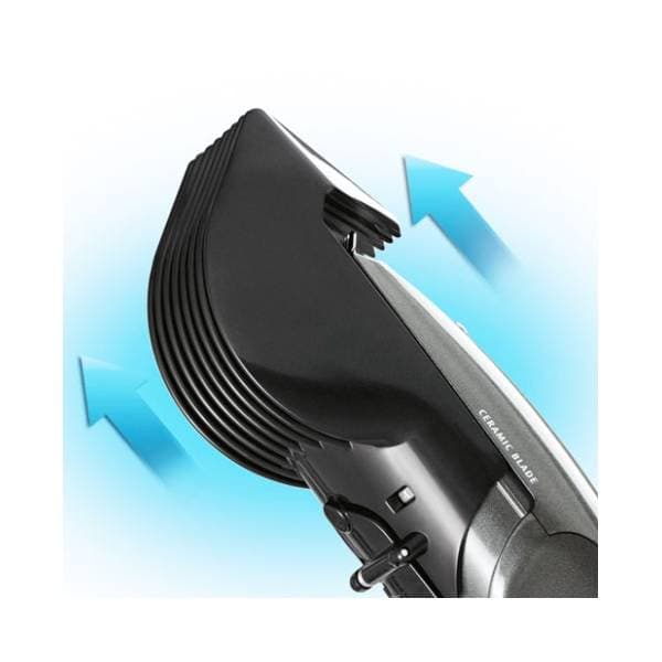 GRUNDIG trimer za kosu MC 6040 2