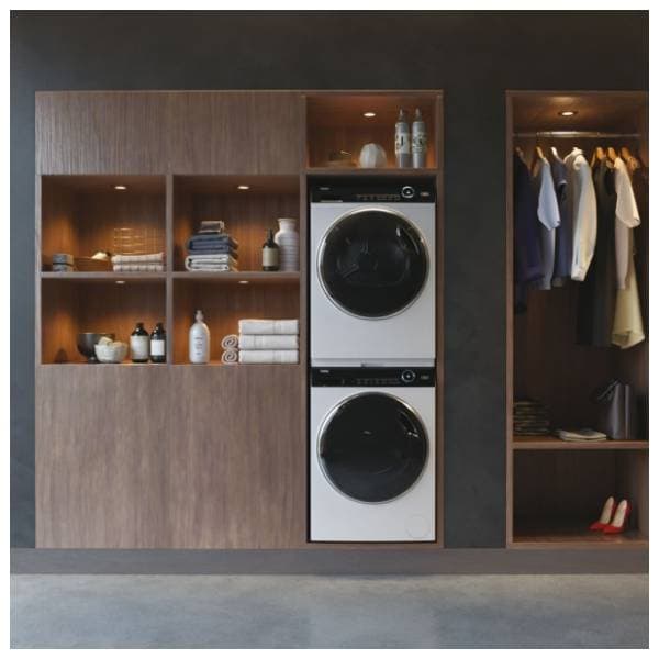 HAIER mašina za pranje veša HW80-B14979S 4