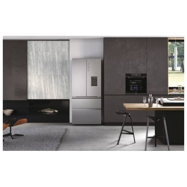 HAIER side by side frižider HFW7819EWMP 10
