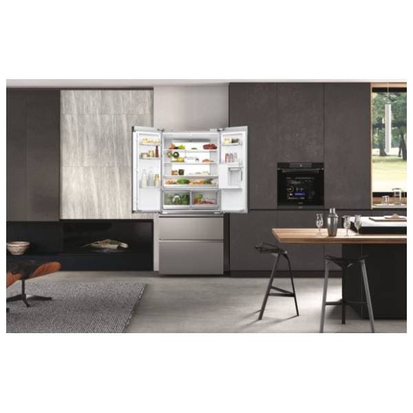 HAIER side by side frižider HFW7819EWMP 11