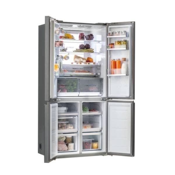 HAIER side by side frižider HTF-508DGS7 2