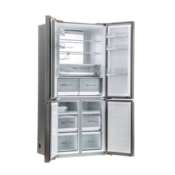 HAIER side by side frižider HTF-508DGS7 4