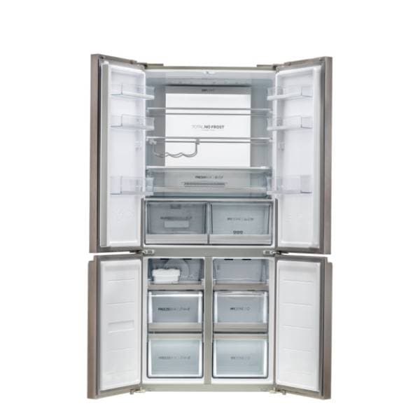 HAIER side by side frižider HTF-508DGS7 8