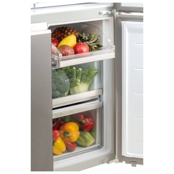 HAIER side by side frižider HTF-508DGS7 9