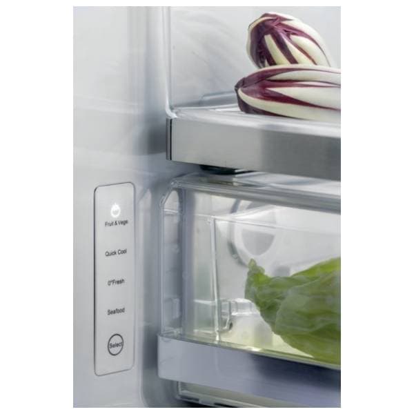 HAIER side by side frižider HTF-610DSN7 6