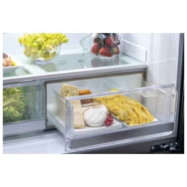 HAIER side by side frižider HTF-610DSN7 7