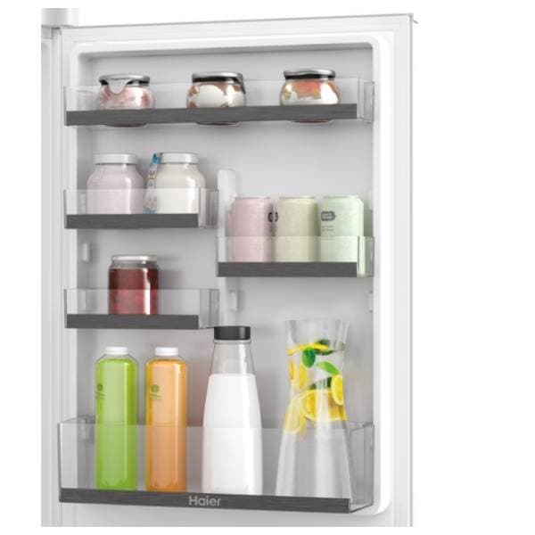 HAIER ugradni kombinovani frižider HBW5518E 4