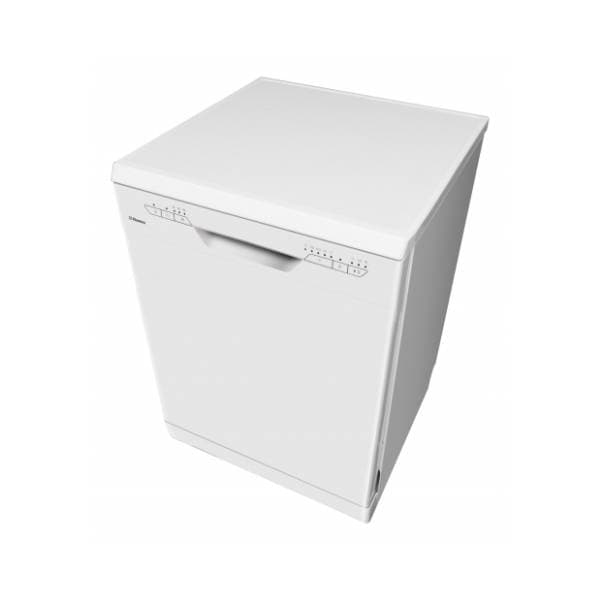 HANSA mašina za pranje sudova ZWM 615WB.1 2