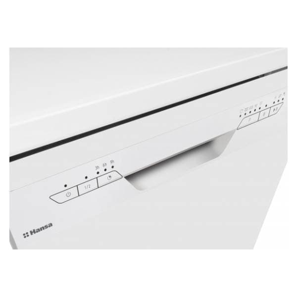 HANSA mašina za pranje sudova ZWM 615WB.1 6