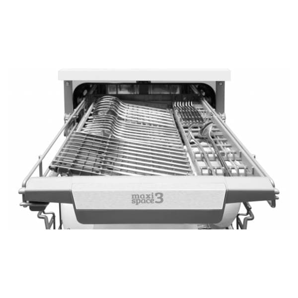 HANSA ugradna mašina za pranje sudova ZIM466ELH 8