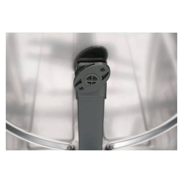 HANSA ugradna mašina za pranje sudova ZIM466ELH 9