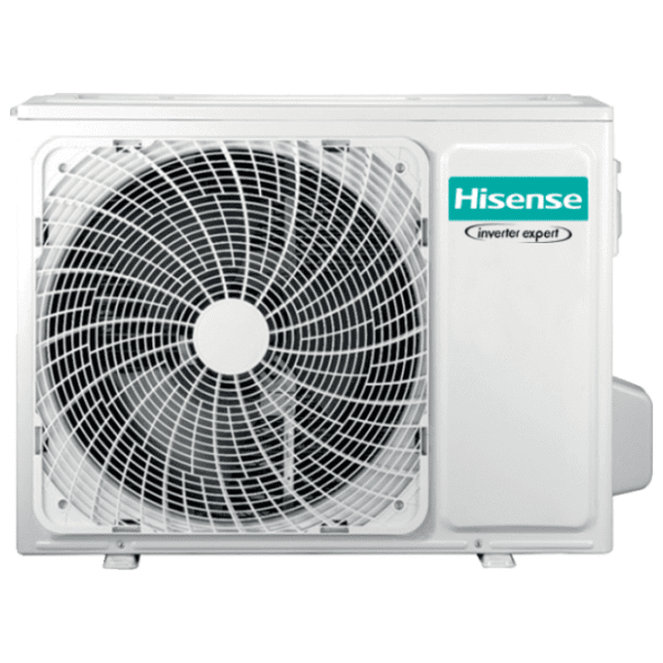 HISENSE inverter klima Expert Smart 18K CF50XS1FG 5