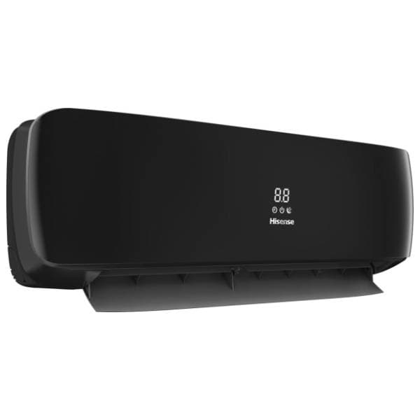 HISENSE inverter klima Apple Pie Pro HiNano 12K TG35VE0EG 1