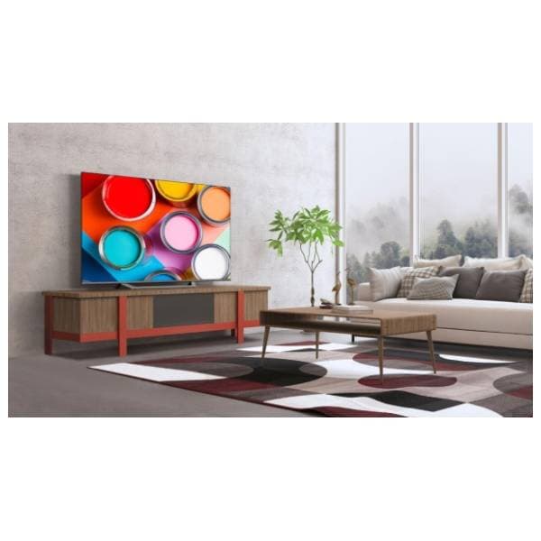 HISENSE QLED televizor 50A7GQ 10