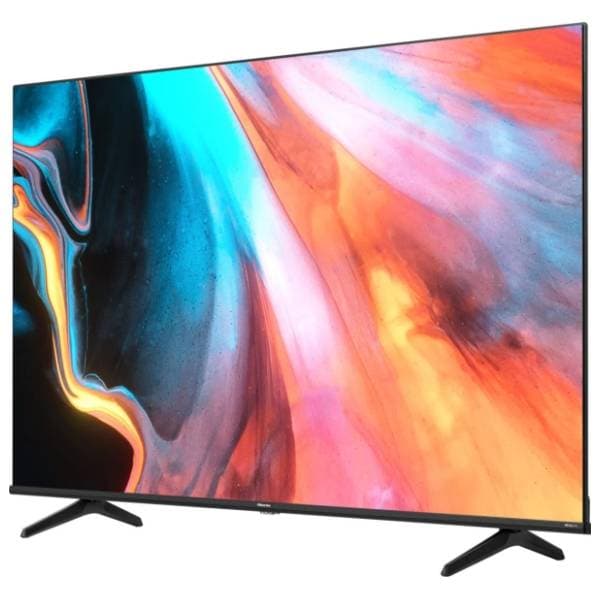 HISENSE QLED televizor 55E7HQ 1