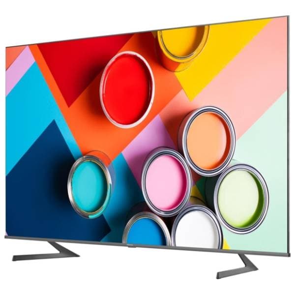 HISENSE QLED televizor 75A7GQ 1